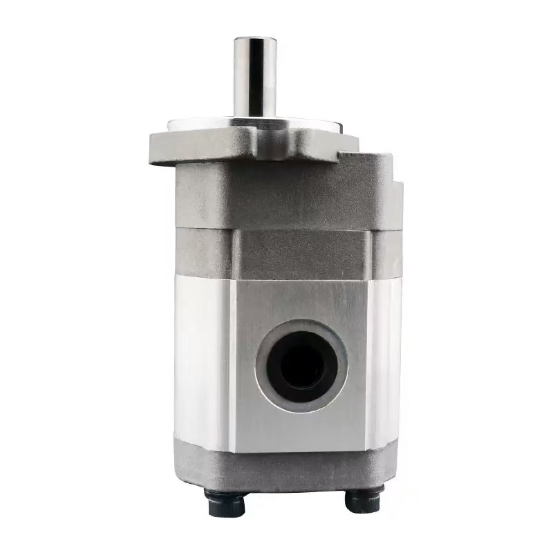 Gear Hydraulic Motors: მრეწველობის გამძლე და ძლიერი სამუშაო ცხენები