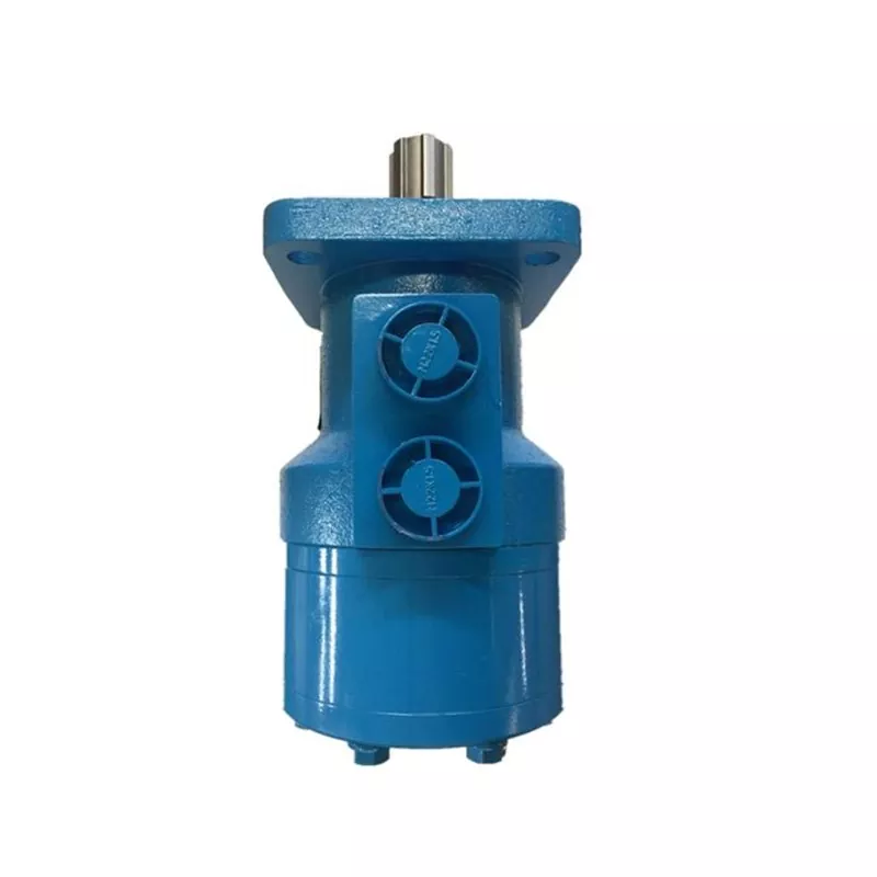 სასოფლო-სამეურნეო Sprayer Hydraulic Motors