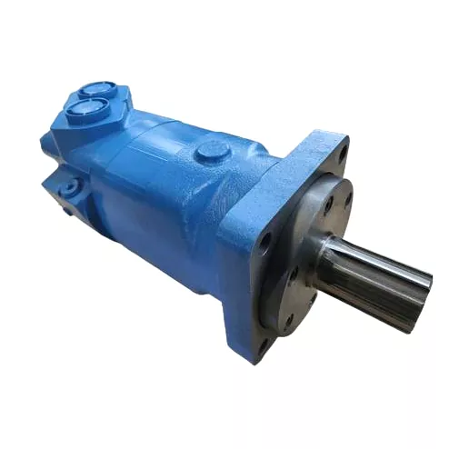 Crusher ჰიდრავლიკური სისტემები სამთო