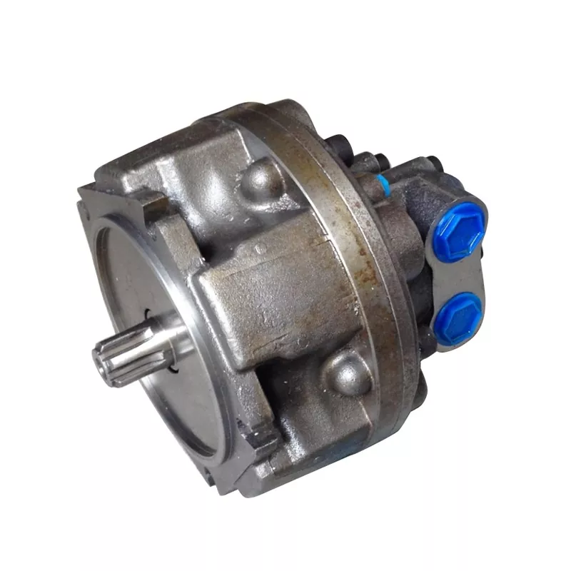 Fishing Winch ჰიდრავლიკური ძრავები Fishing Winch ჰიდრავლიკური ძრავები